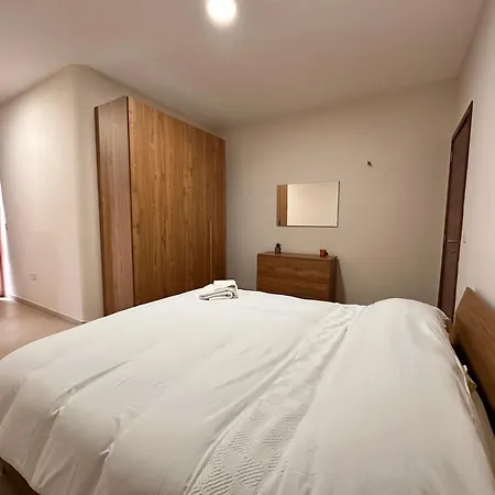 Cliff Side Apartment Sannat Exterior photo