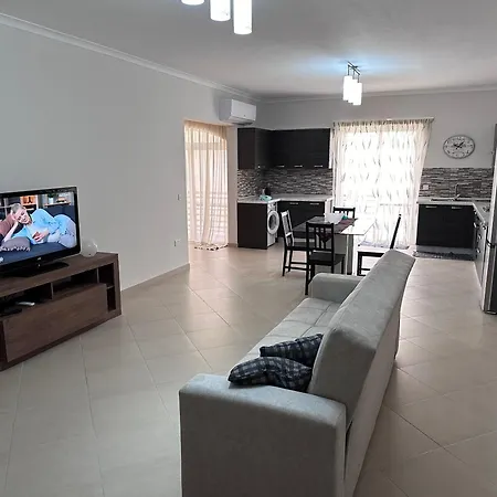 Cliff Side Apartment Sannat Exterior photo