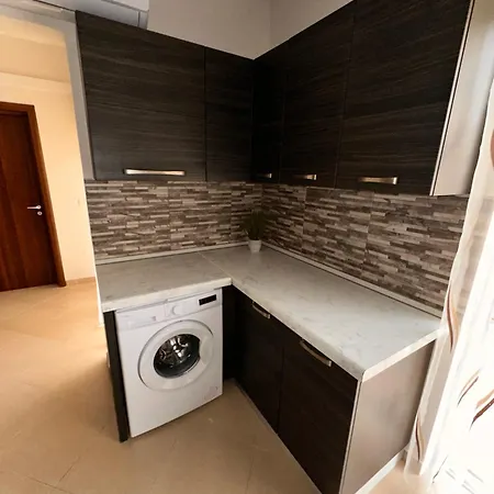 Cliff Side Apartment Sannat Exterior photo