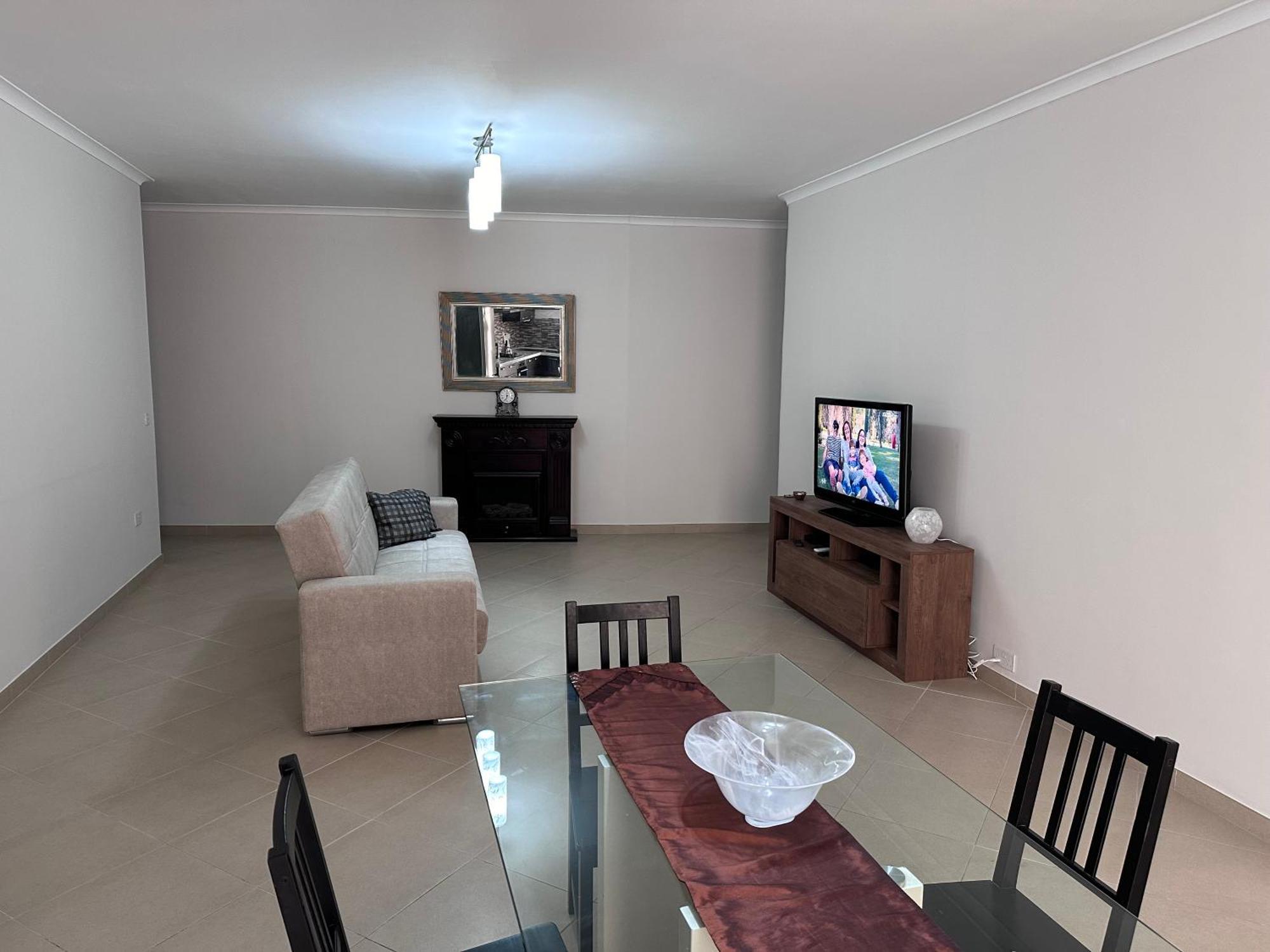 Apartment Cliff Side Sannat