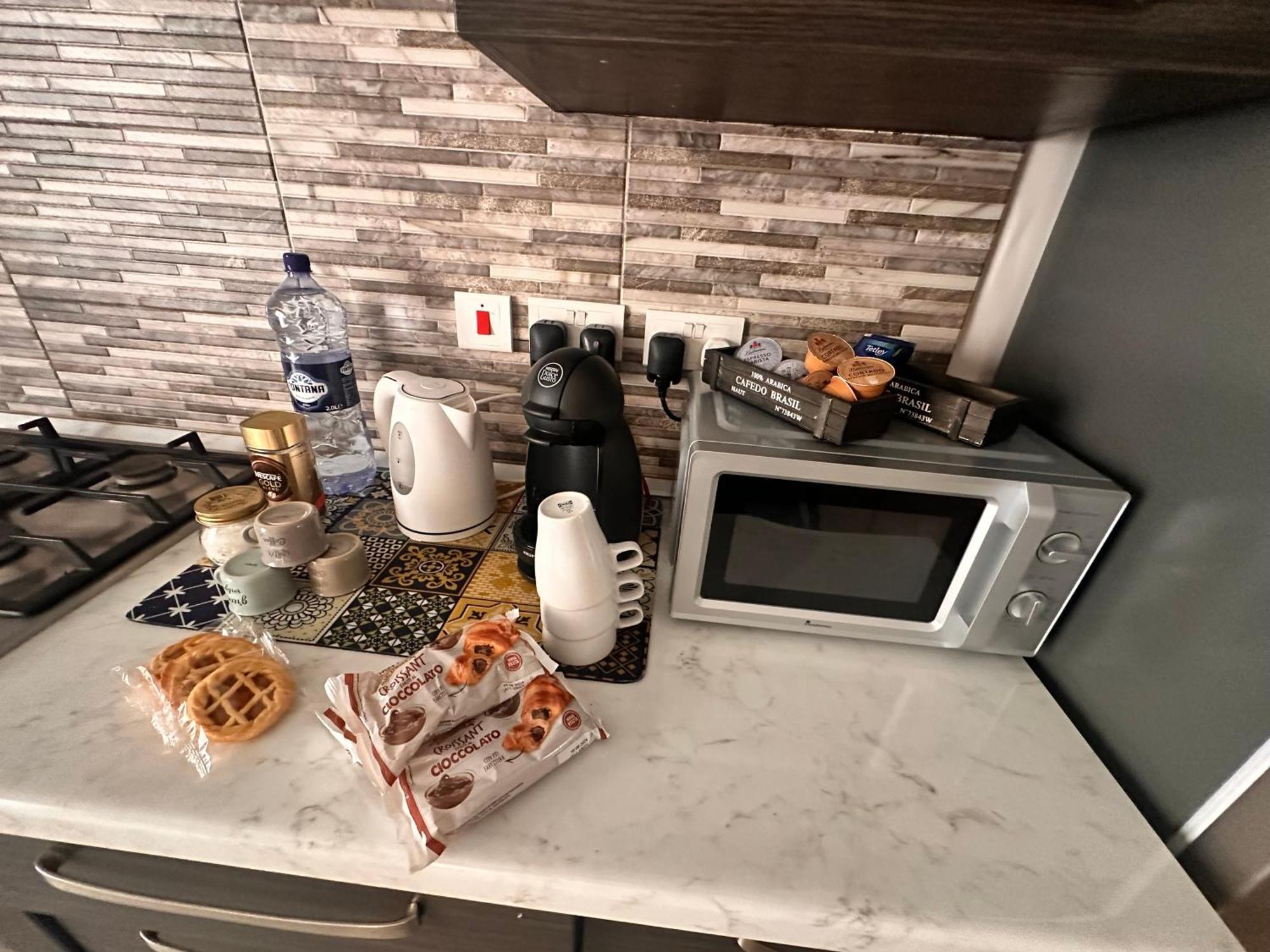 Cliff Side Apartment Sannat